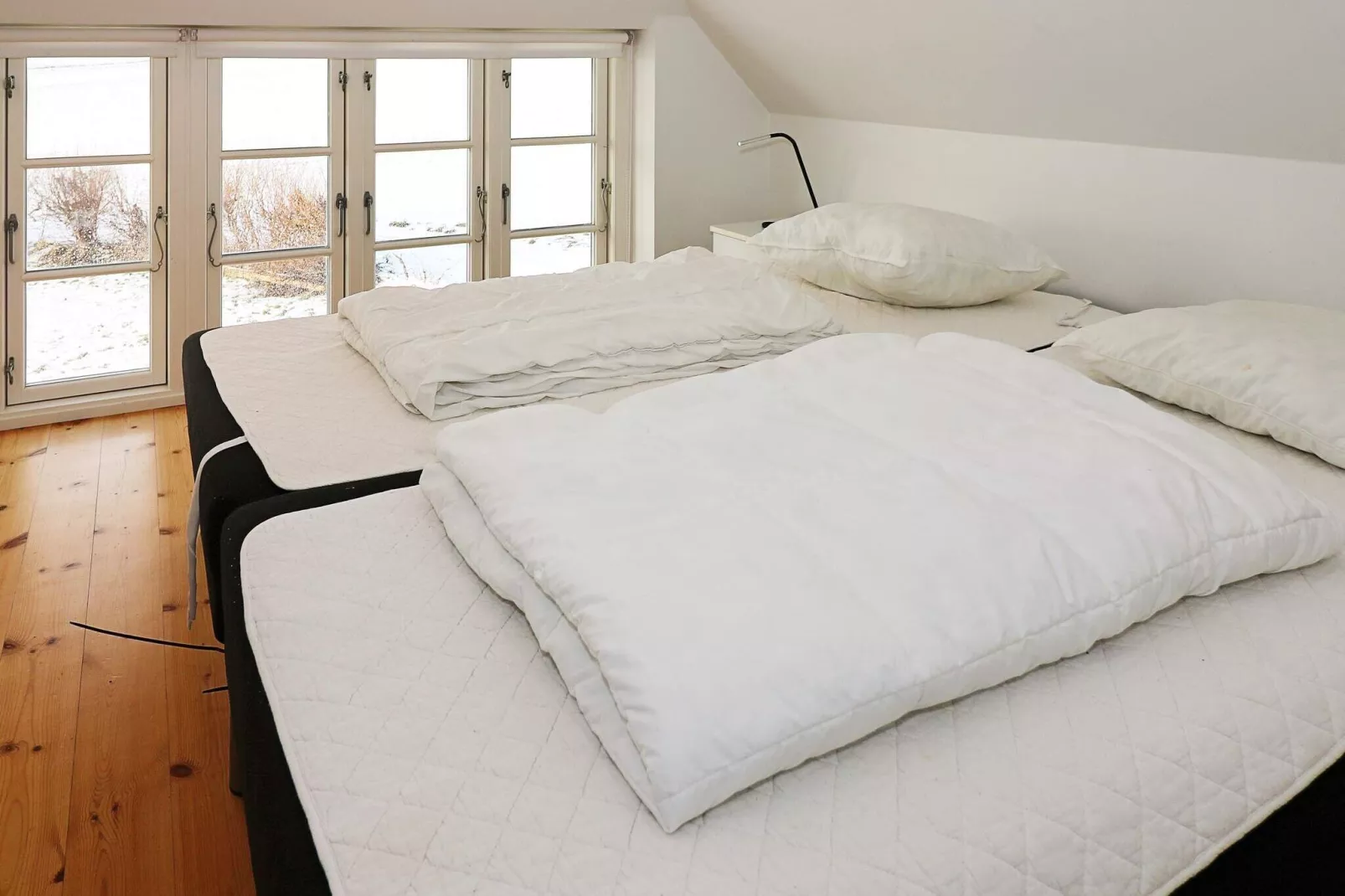 14 persoons vakantie huis in Havndal-By Traum-Binnen