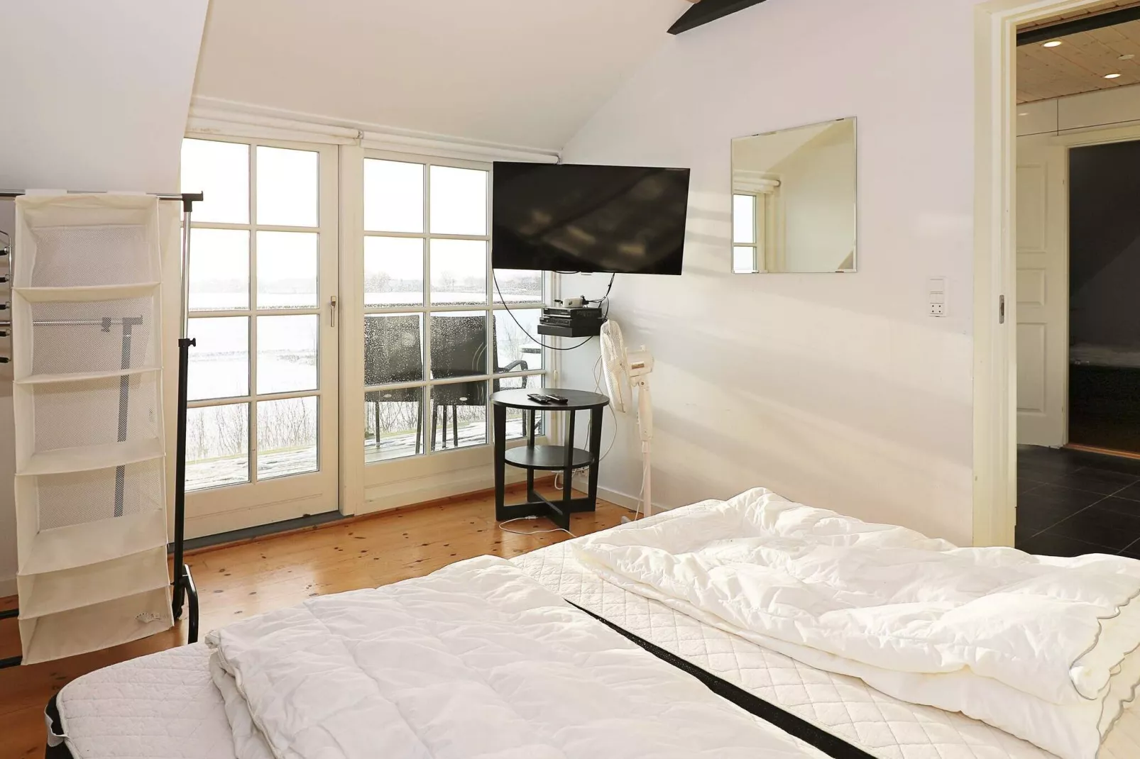 14 persoons vakantie huis in Havndal-By Traum-Binnen