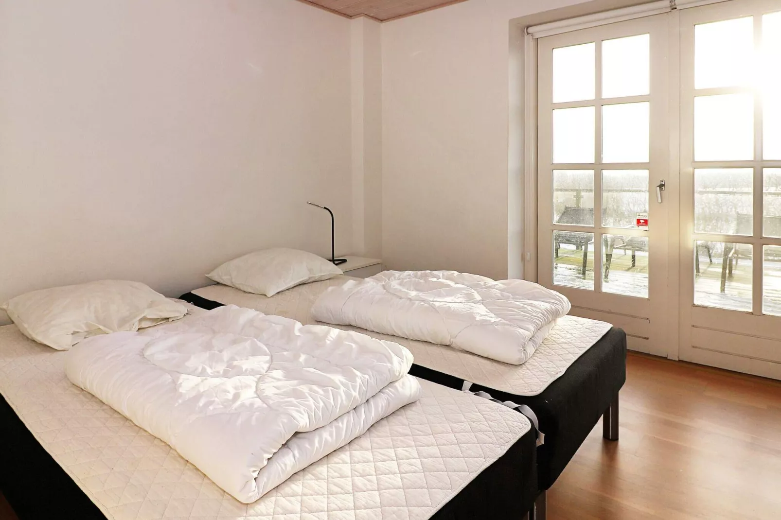 14 persoons vakantie huis in Havndal-By Traum-Binnen