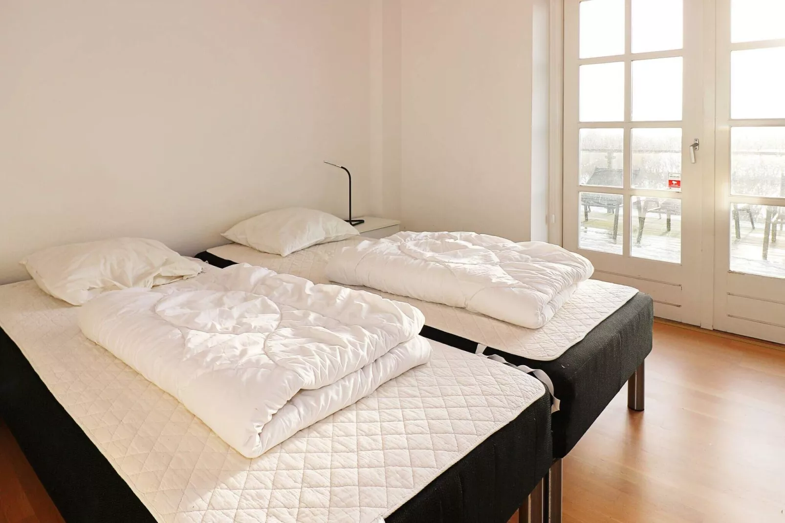 14 persoons vakantie huis in Havndal-By Traum-Binnen