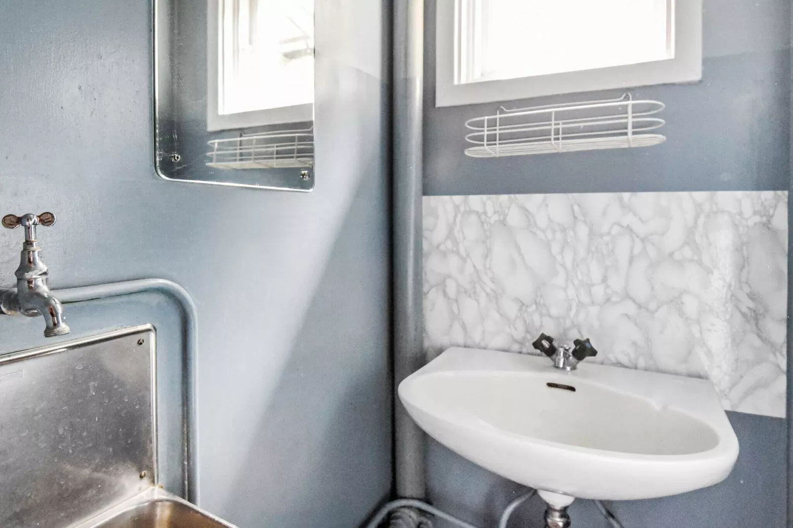8 persoons vakantie huis in SÄLEN-By Traum-Binnen