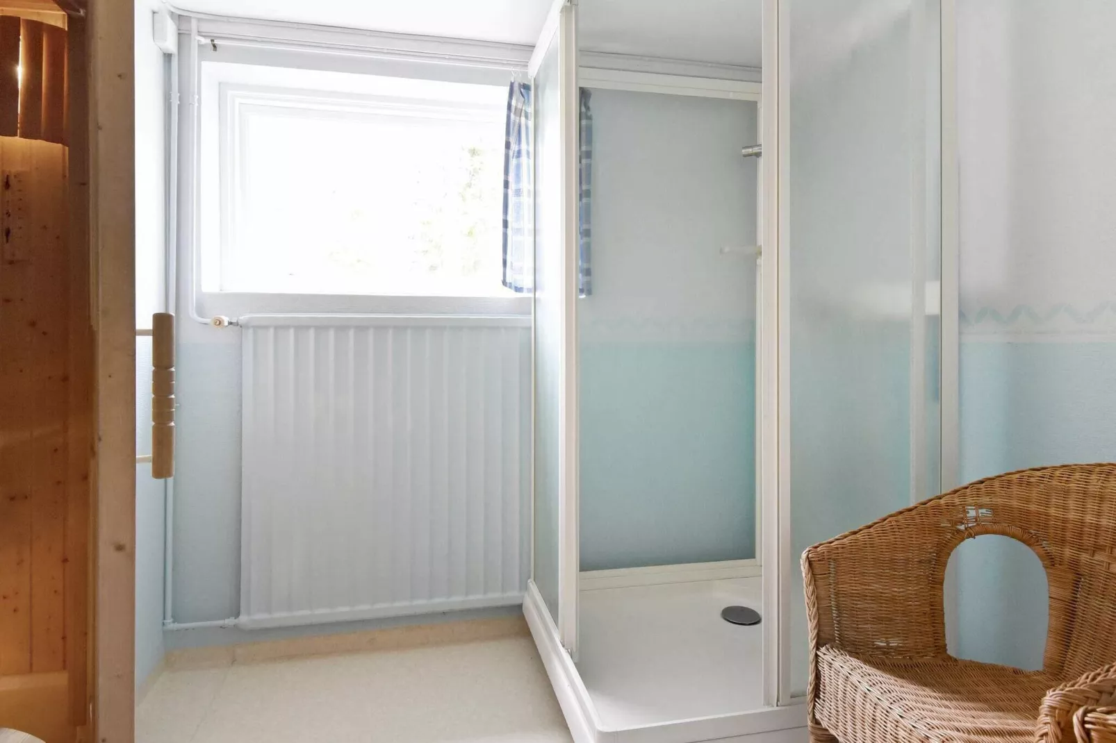 8 persoons vakantie huis in SÄLEN-By Traum-Binnen