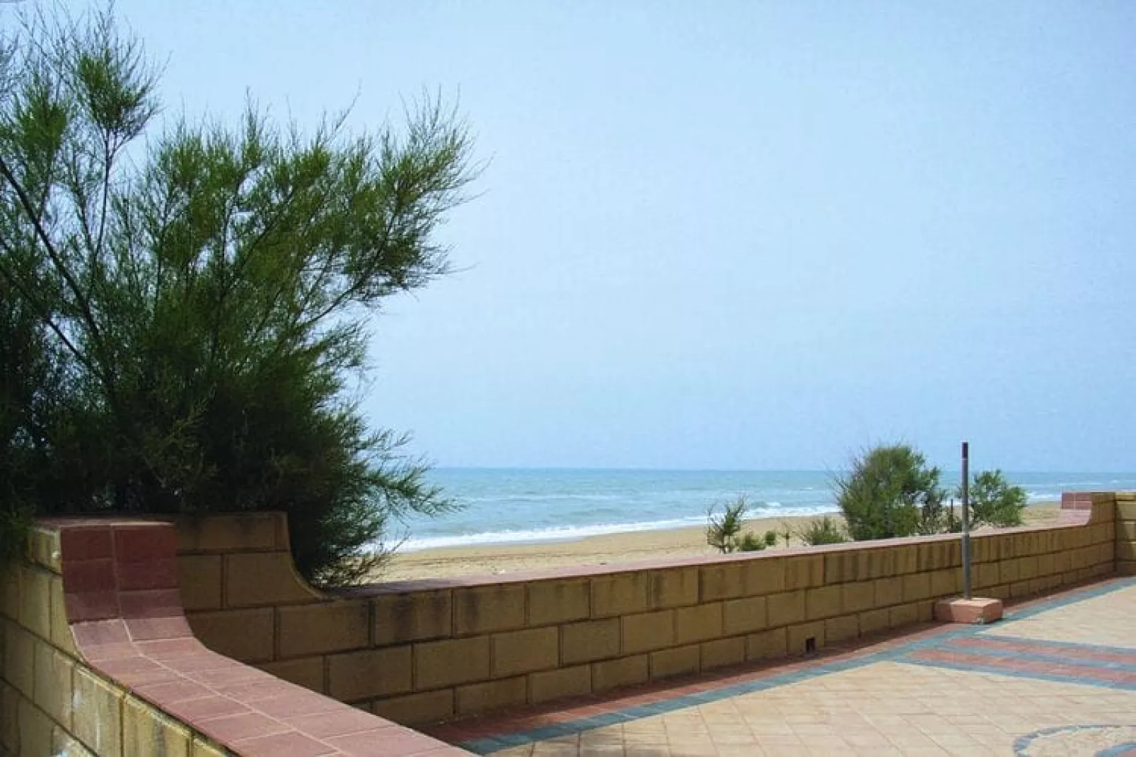 Residence Triscina Mare Castelvetrano Bilo 2-Niet-getagd