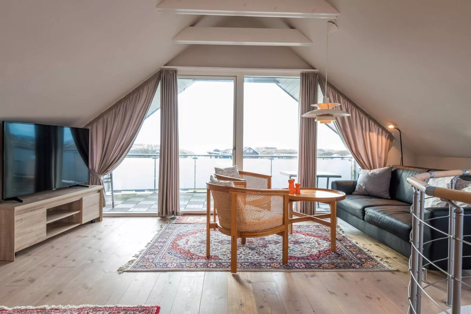 8 persoons vakantie huis in Fanø-Binnen