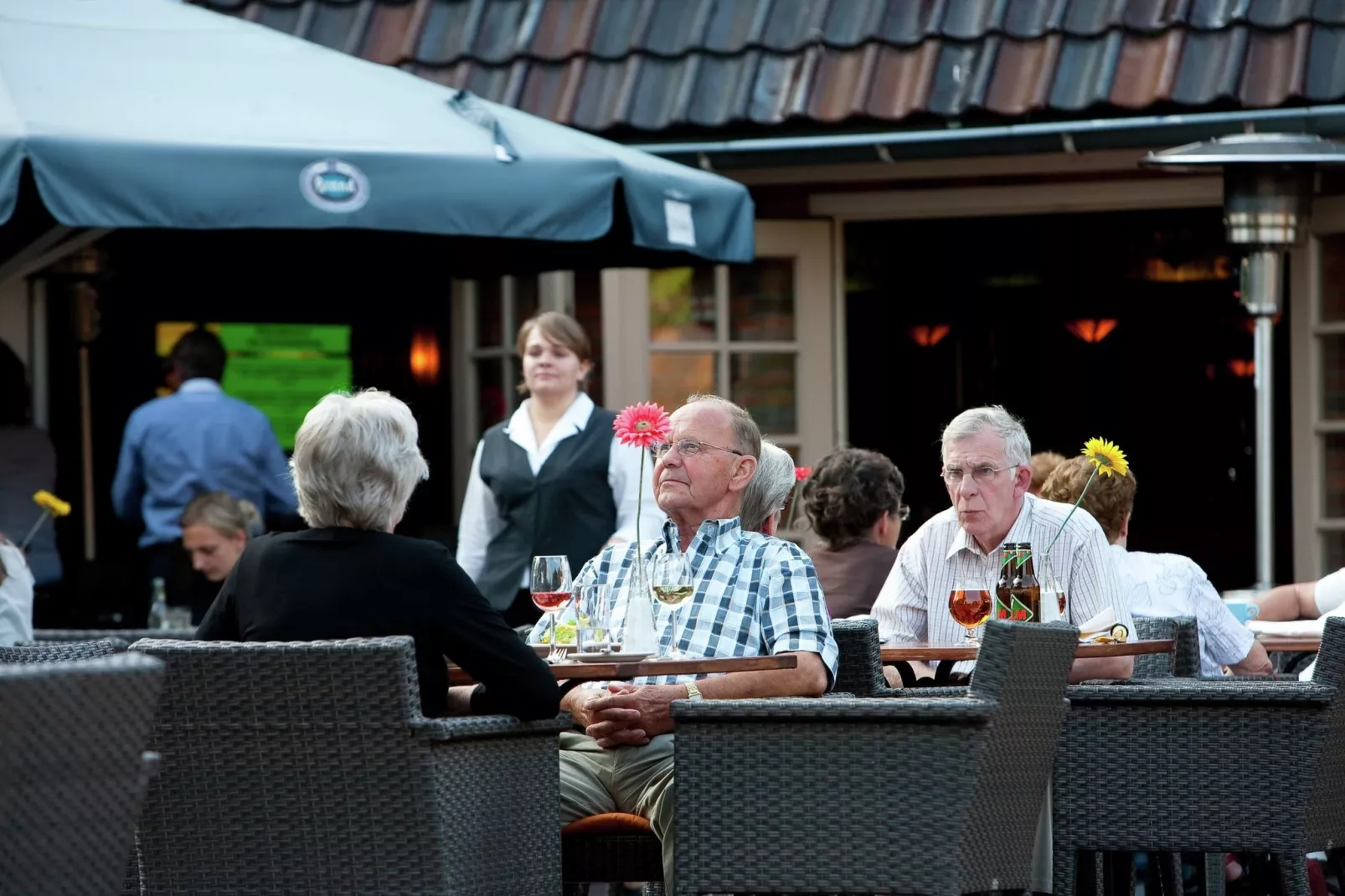 Landgoed De Scheleberg 8-Parkfaciliteiten