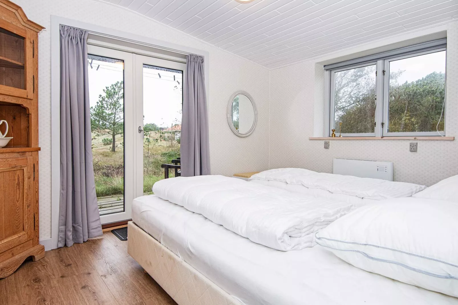 8 persoons vakantie huis in Fanø-Binnen