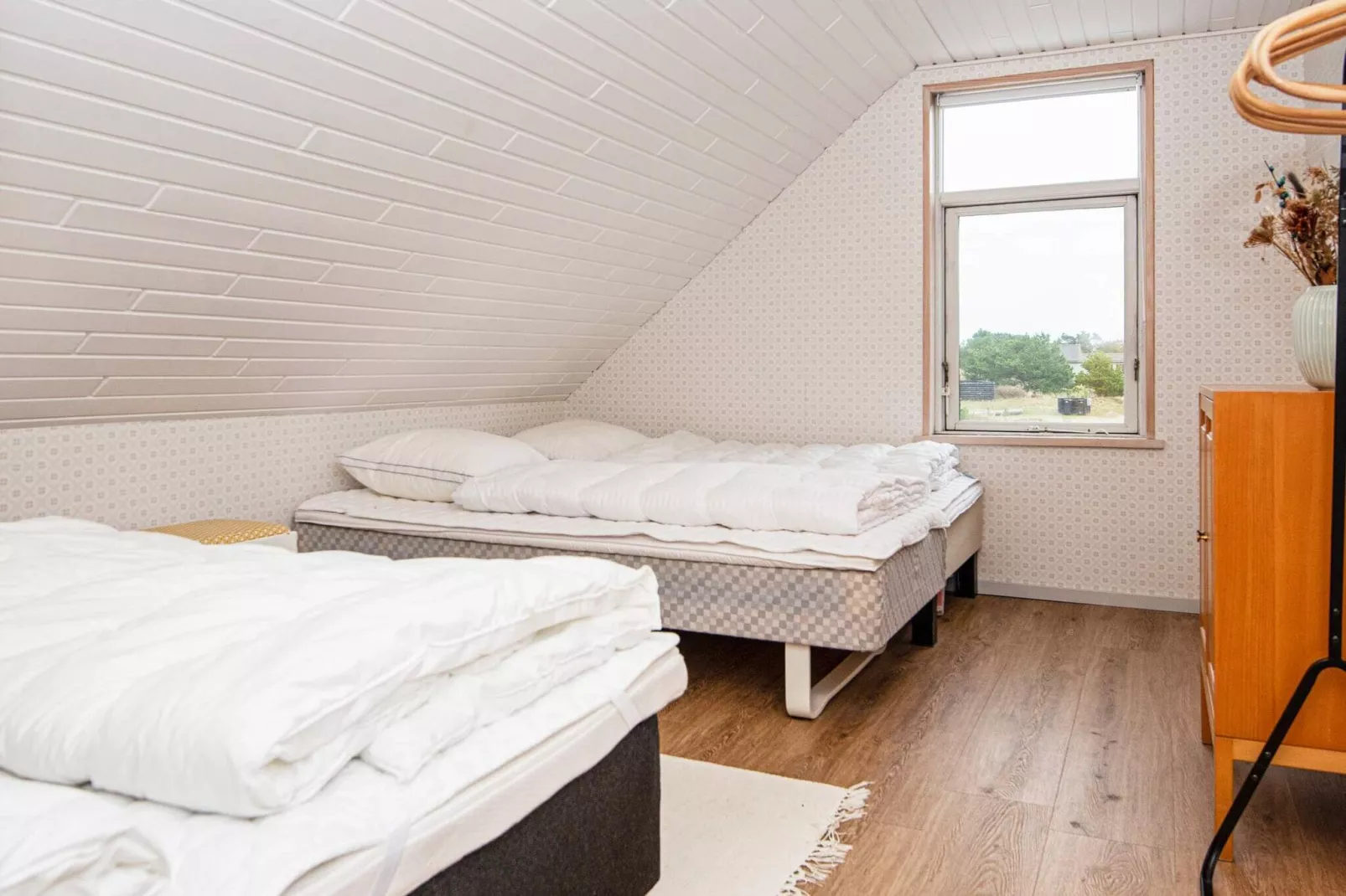 8 persoons vakantie huis in Fanø-Binnen