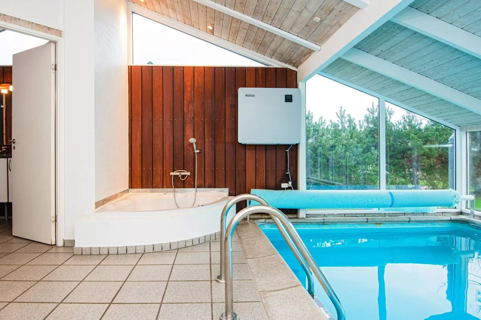 10 persoons vakantie huis in Allingåbro-By Traum-Zwembad