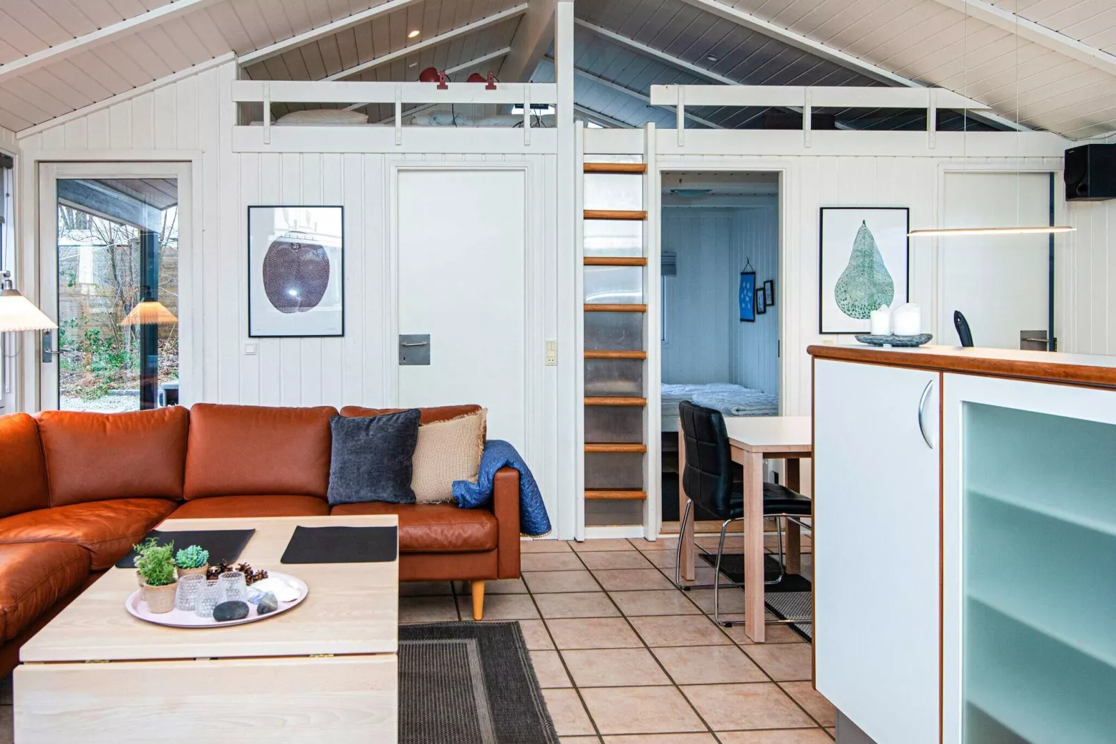 10 persoons vakantie huis in Allingåbro-By Traum-Binnen