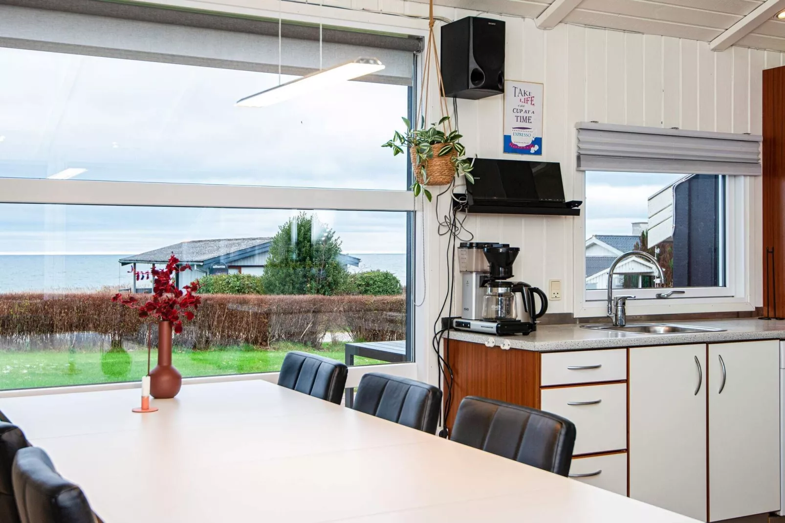 10 persoons vakantie huis in Allingåbro-By Traum-Binnen
