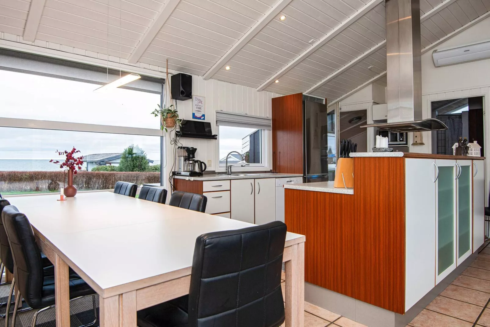 10 persoons vakantie huis in Allingåbro-By Traum-Binnen