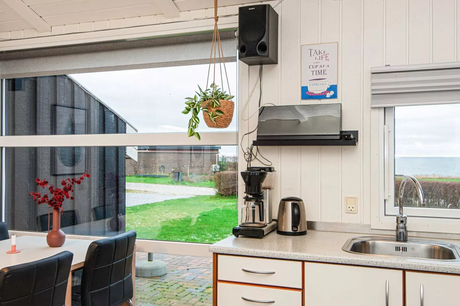 10 persoons vakantie huis in Allingåbro-By Traum-Binnen