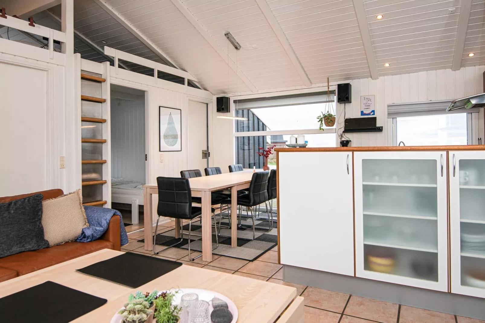 10 persoons vakantie huis in Allingåbro-By Traum-Binnen