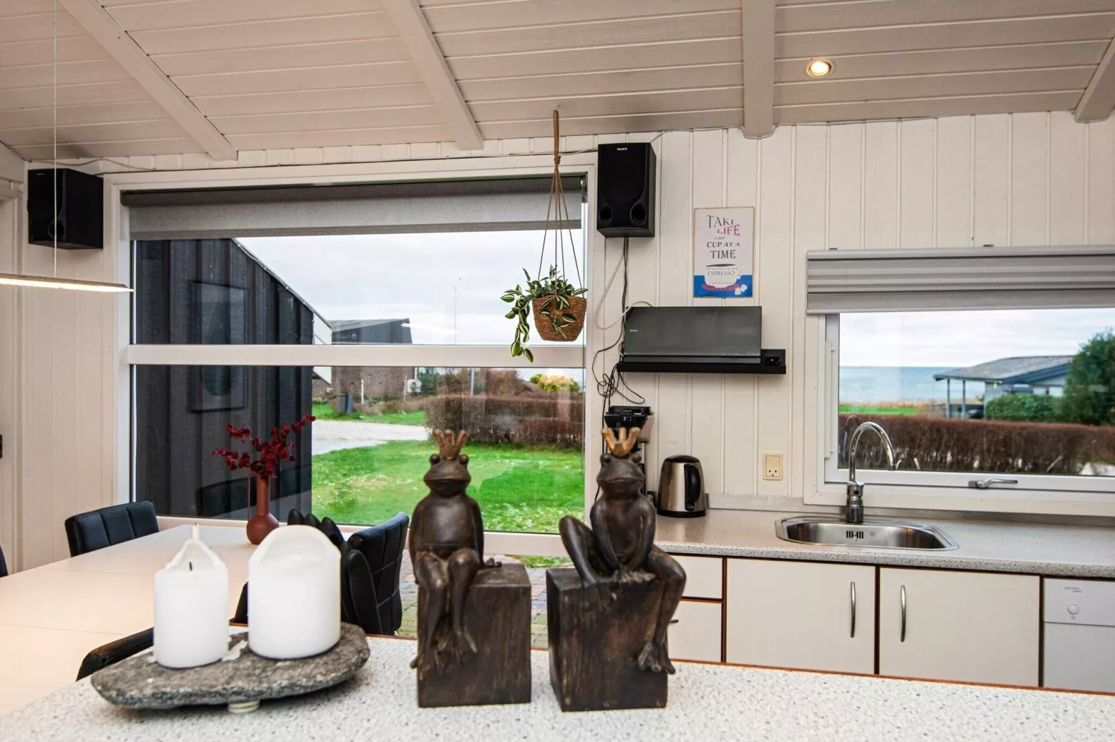 10 persoons vakantie huis in Allingåbro-By Traum-Binnen