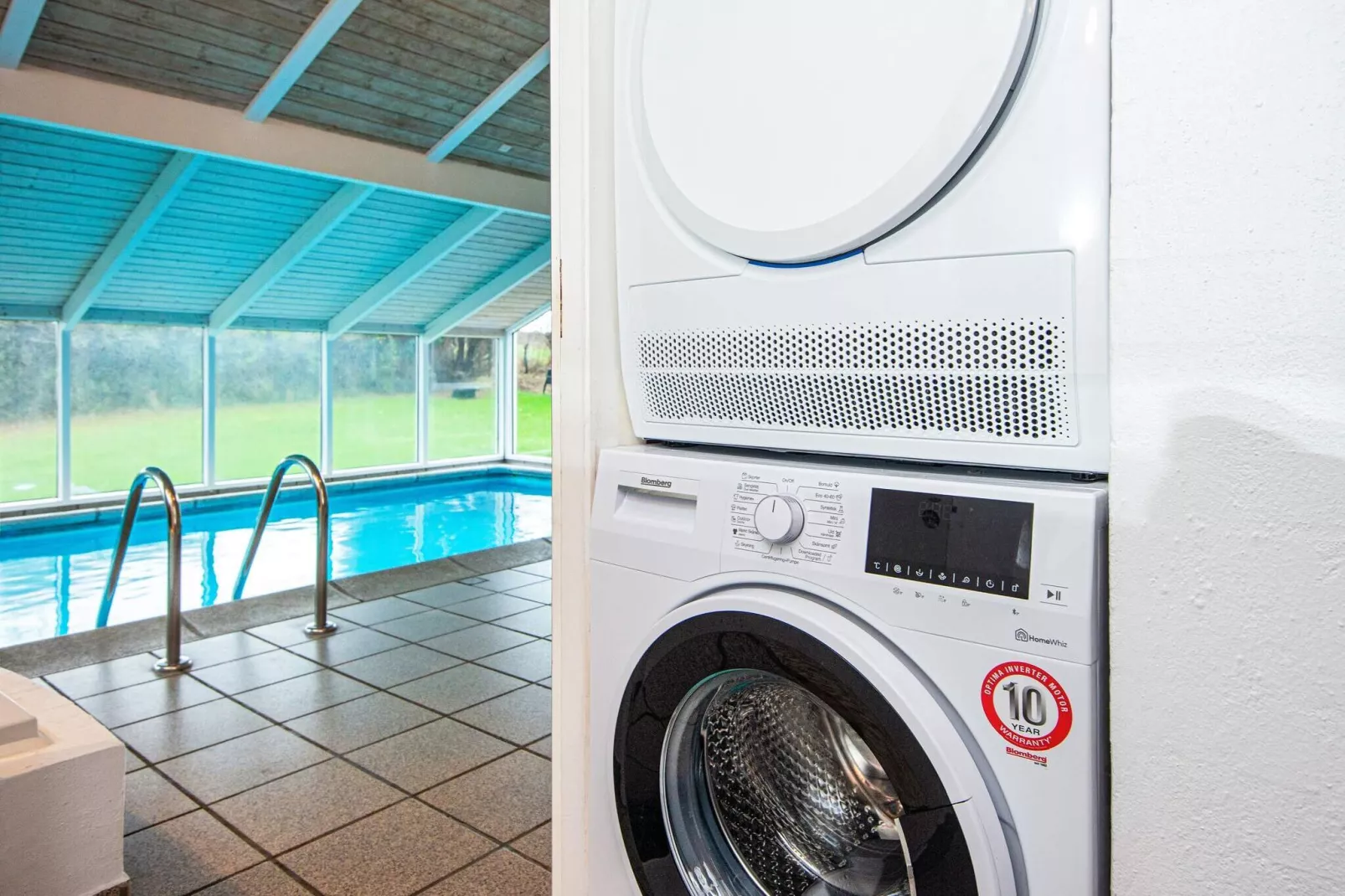 10 persoons vakantie huis in Allingåbro-By Traum-Binnen