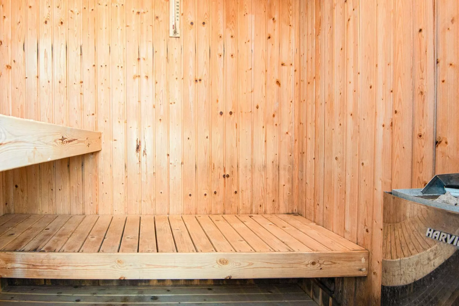 10 persoons vakantie huis in Allingåbro-By Traum-Sauna