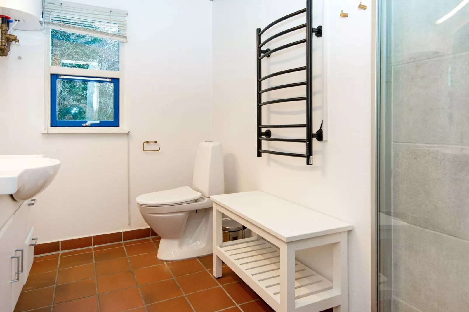 6 persoons vakantie huis in Glesborg-By Traum-Binnen