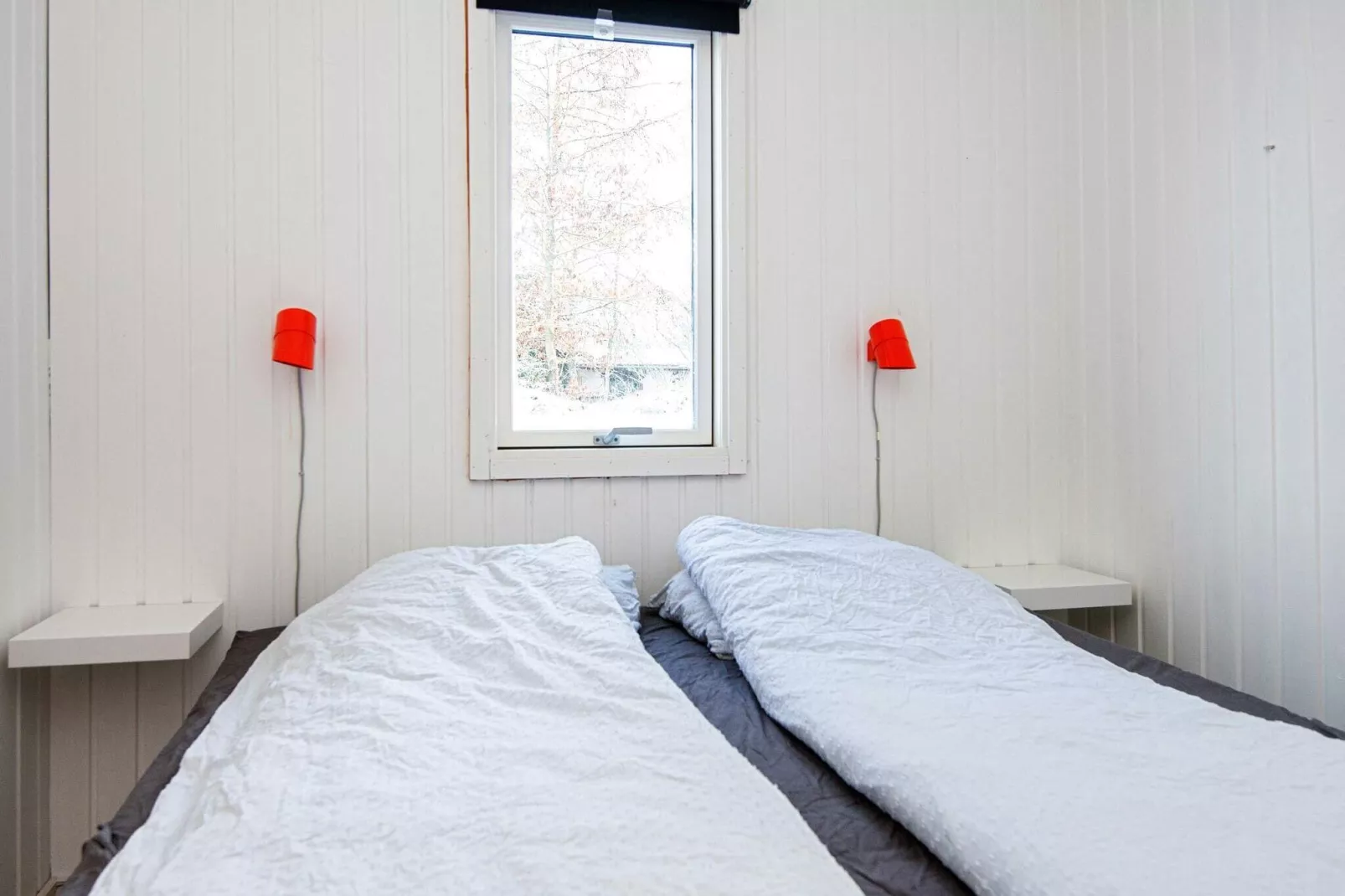 4 persoons vakantie huis in Glesborg-By Traum-Binnen