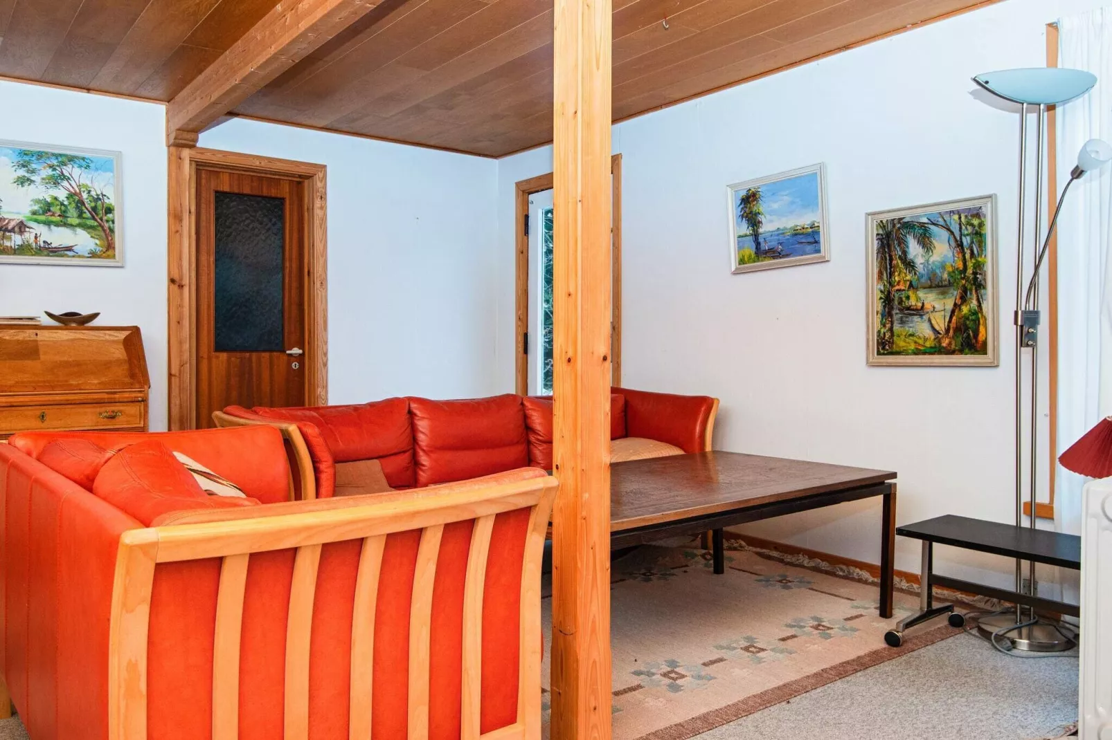 6 persoons vakantie huis in Grenaa-Binnen
