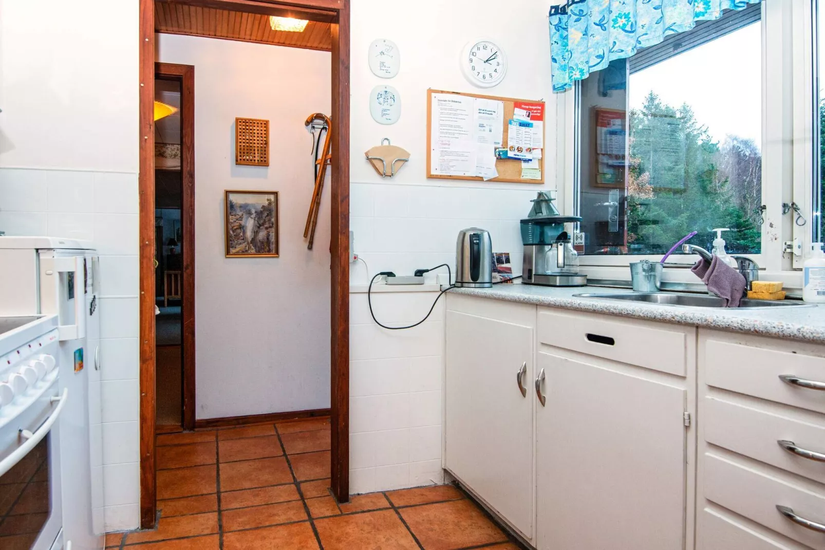 6 persoons vakantie huis in Grenaa-Binnen