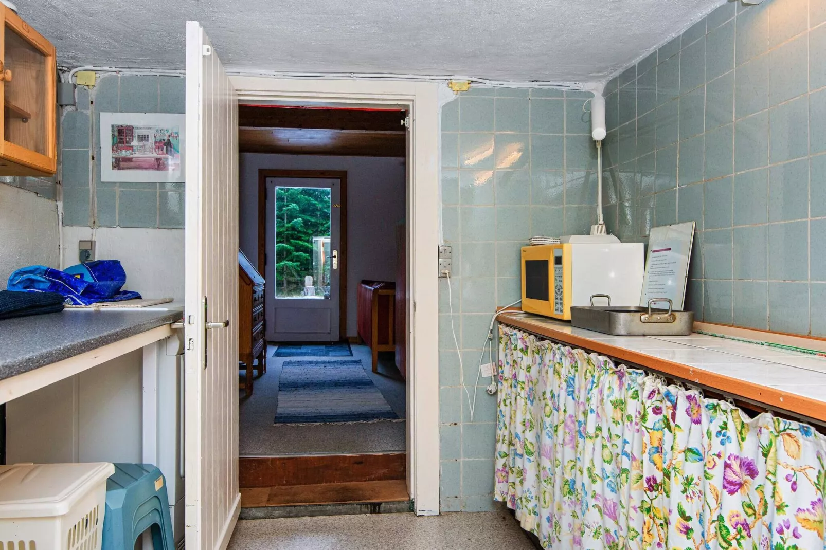 6 persoons vakantie huis in Grenaa-Binnen