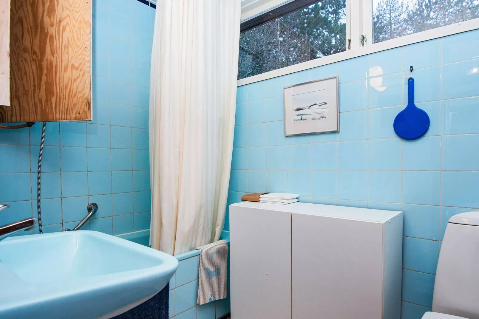 6 persoons vakantie huis in Grenaa-Binnen