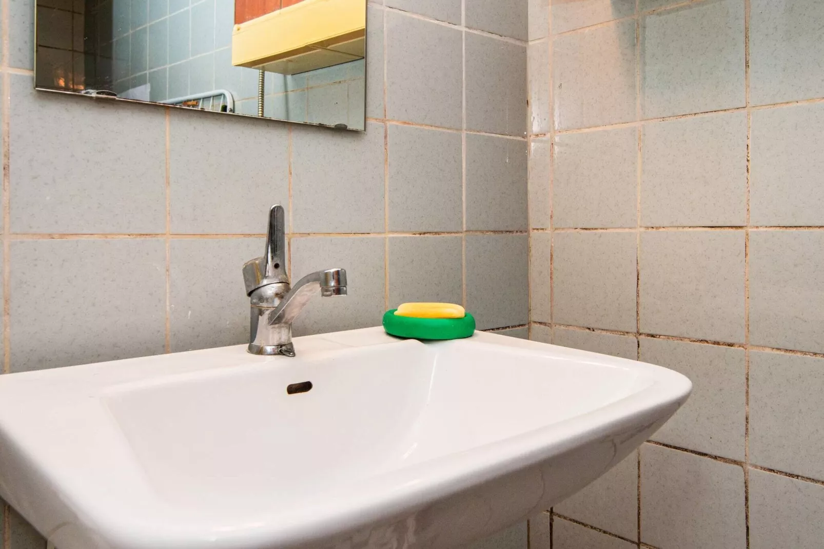 6 persoons vakantie huis in Grenaa-Binnen