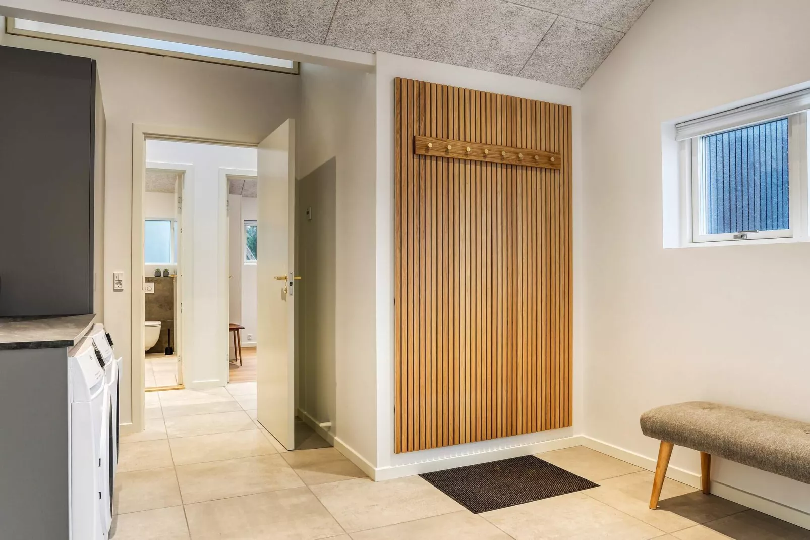 10 persoons vakantie huis in Jerup-By Traum-Binnen