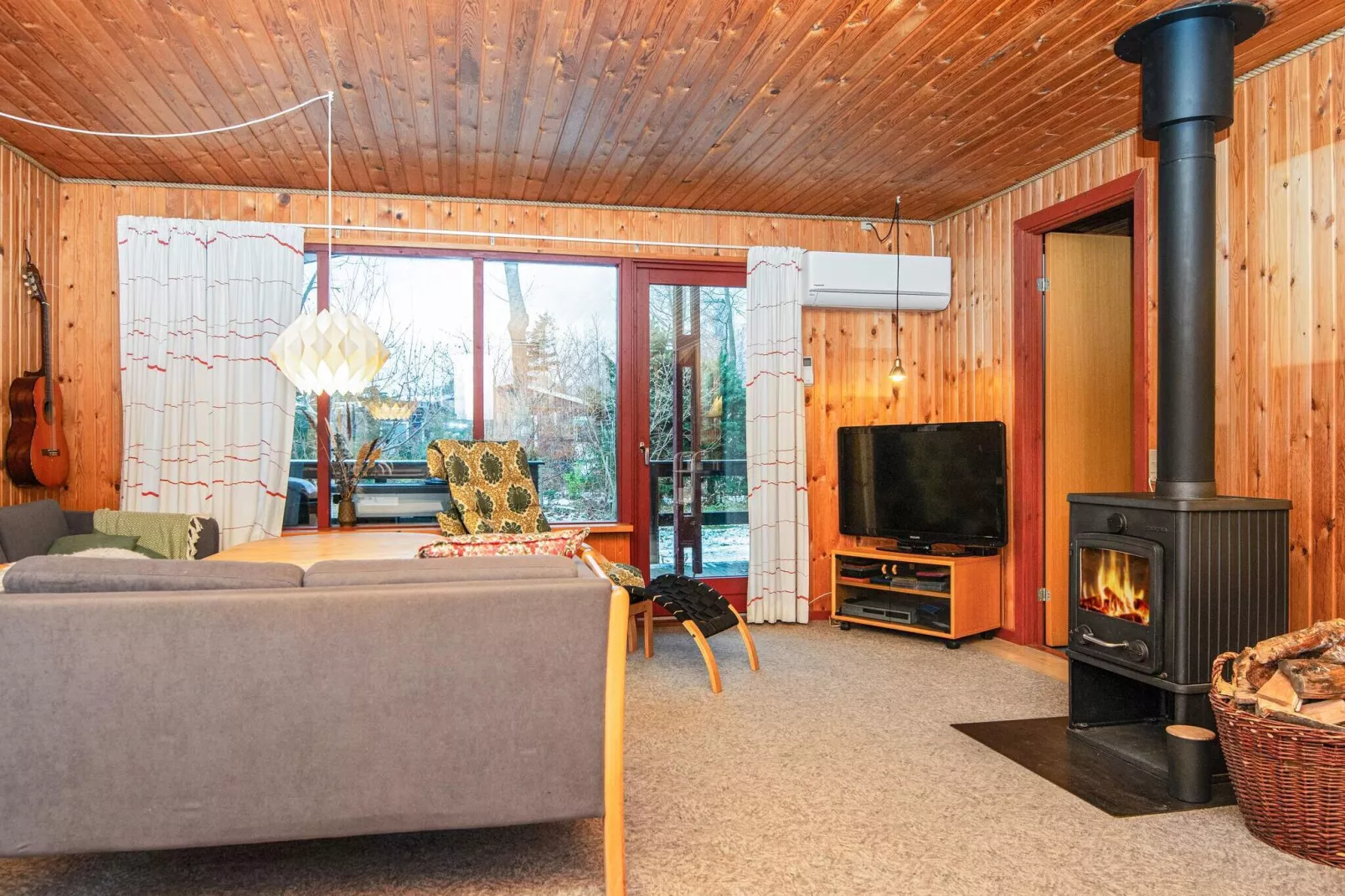 6 persoons vakantie huis in Grenaa-By Traum-Binnen