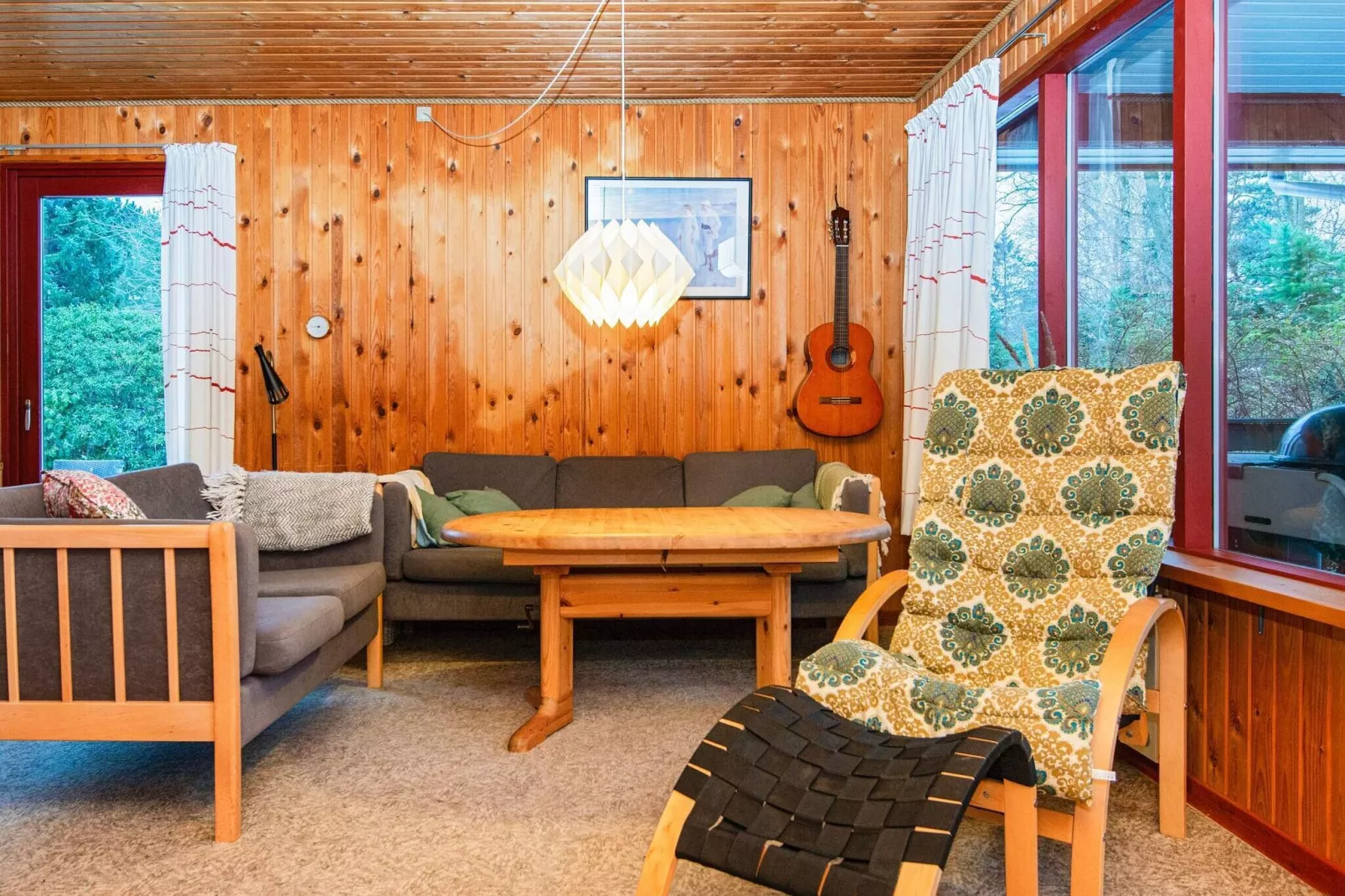 6 persoons vakantie huis in Grenaa-By Traum-Binnen