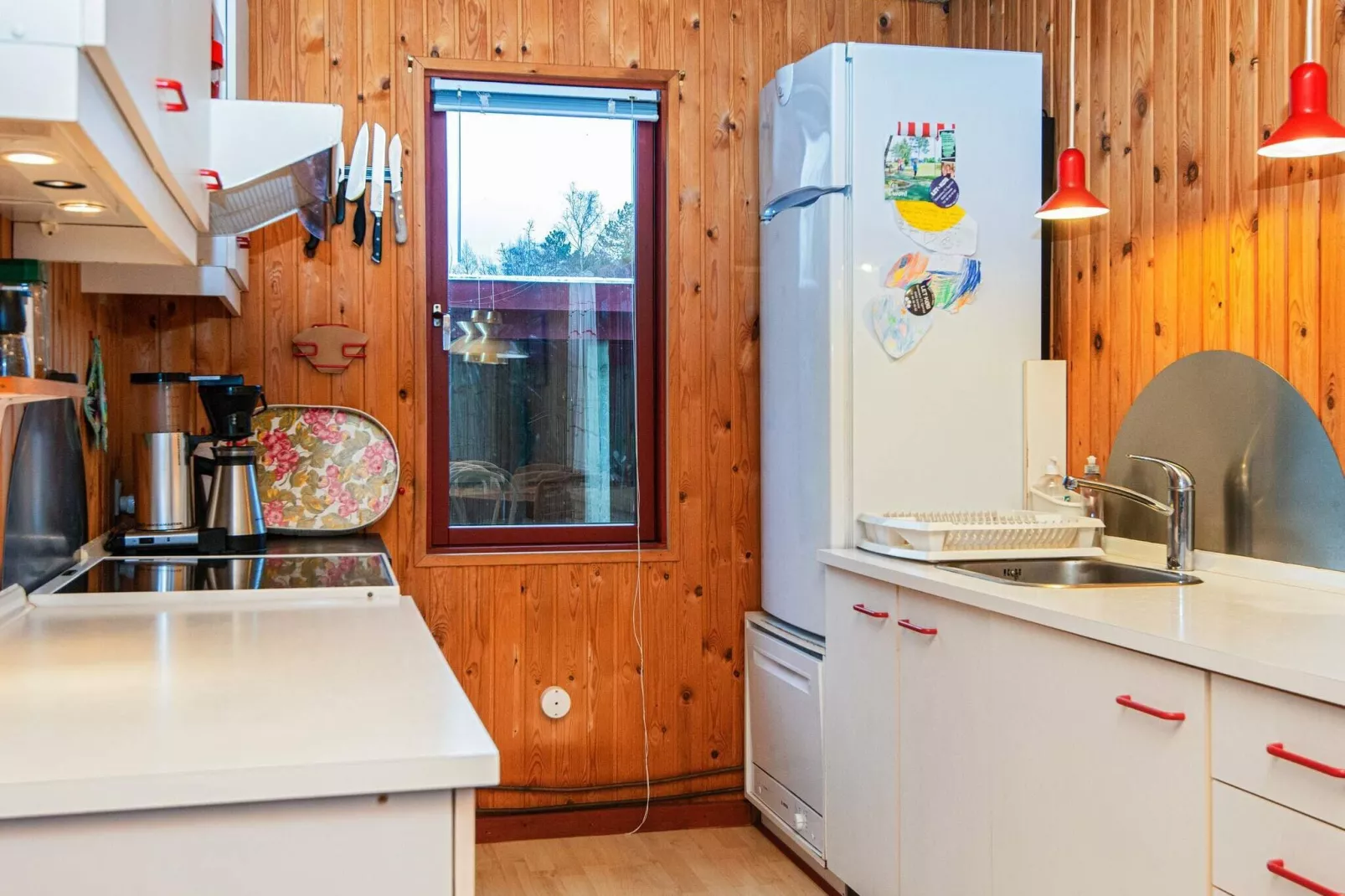 6 persoons vakantie huis in Grenaa-By Traum-Binnen