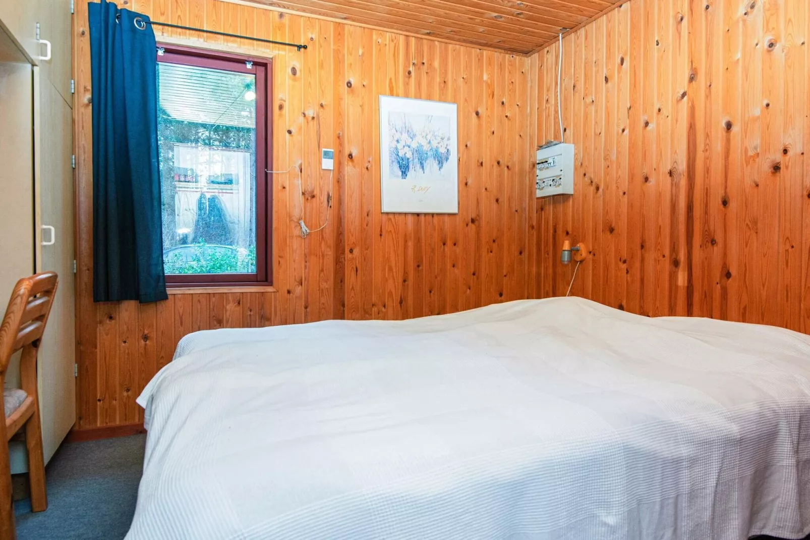 6 persoons vakantie huis in Grenaa-By Traum-Binnen
