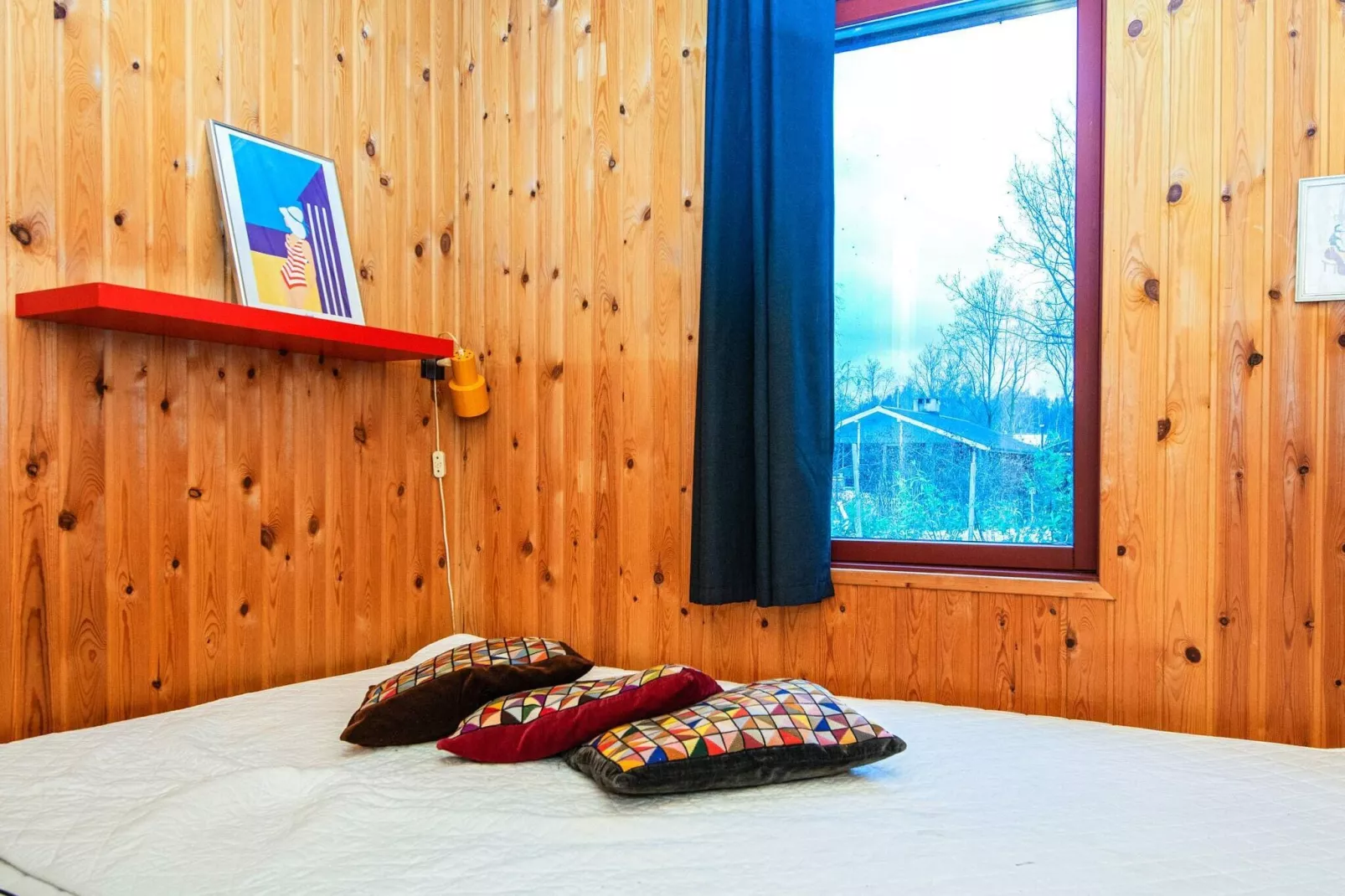 6 persoons vakantie huis in Grenaa-By Traum-Binnen
