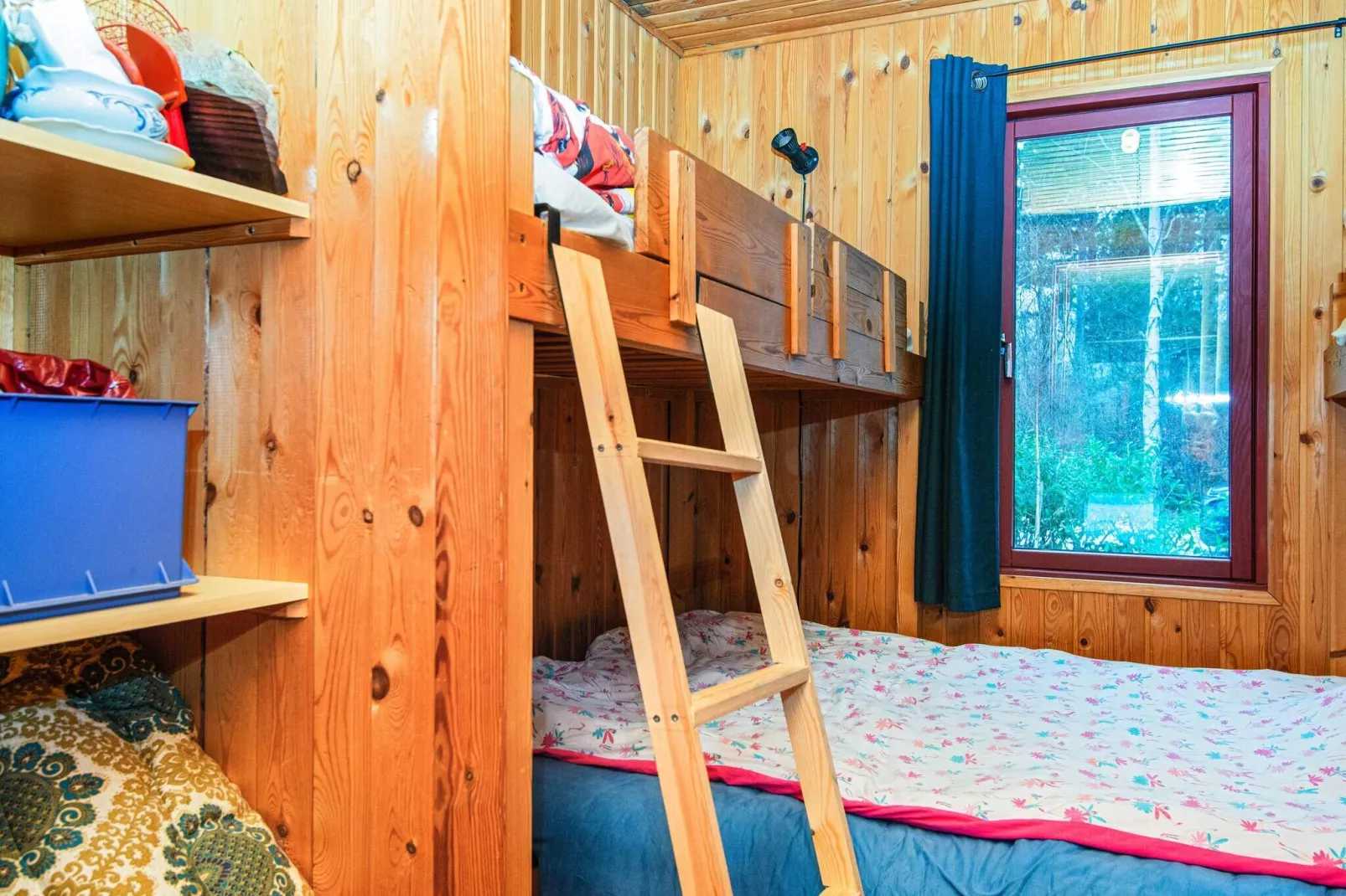 6 persoons vakantie huis in Grenaa-By Traum-Binnen