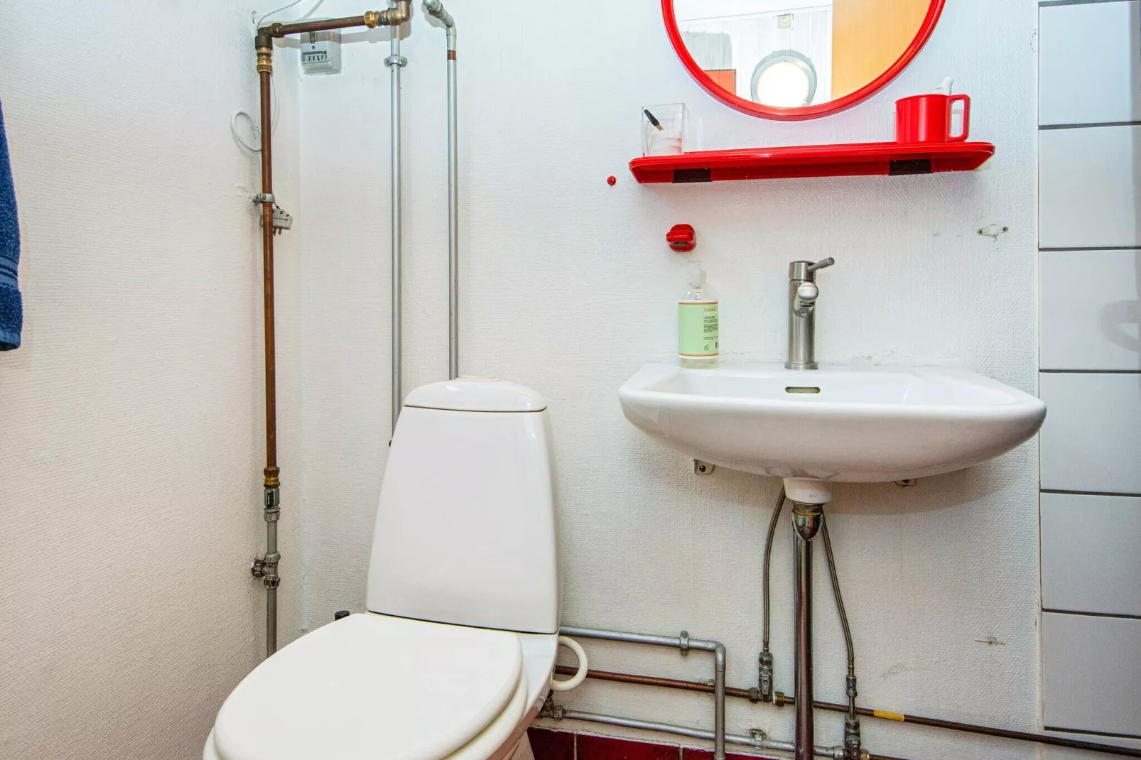 6 persoons vakantie huis in Grenaa-By Traum-Binnen