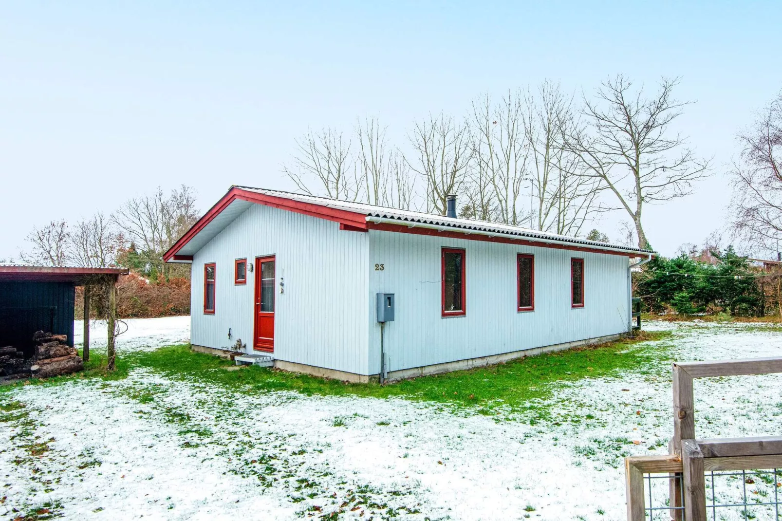 6 persoons vakantie huis in Grenaa-By Traum-Uitzicht