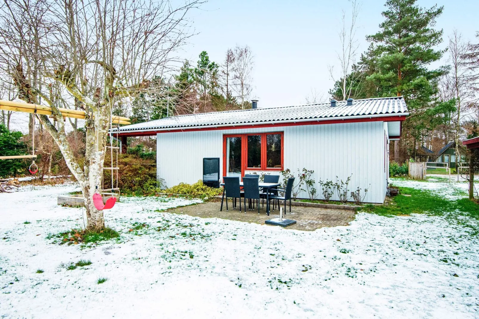 6 persoons vakantie huis in Grenaa-By Traum-Uitzicht