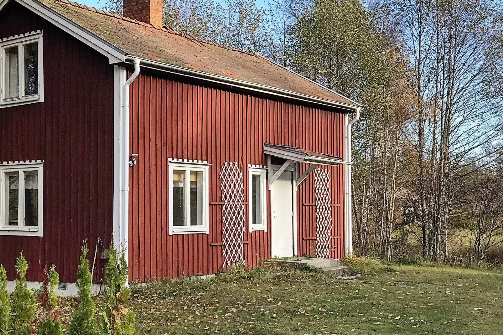 5 persoons vakantie huis in STAVSJÖ