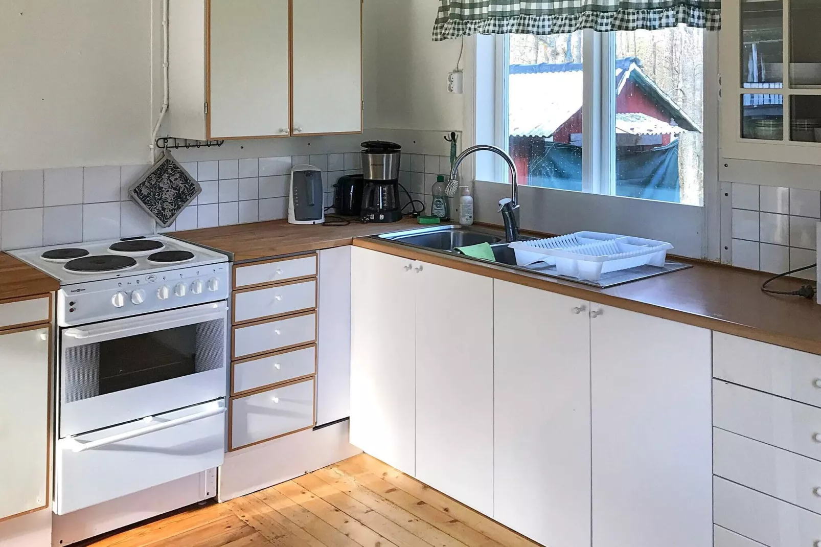 5 persoons vakantie huis in STAVSJÖ-By Traum-Binnen