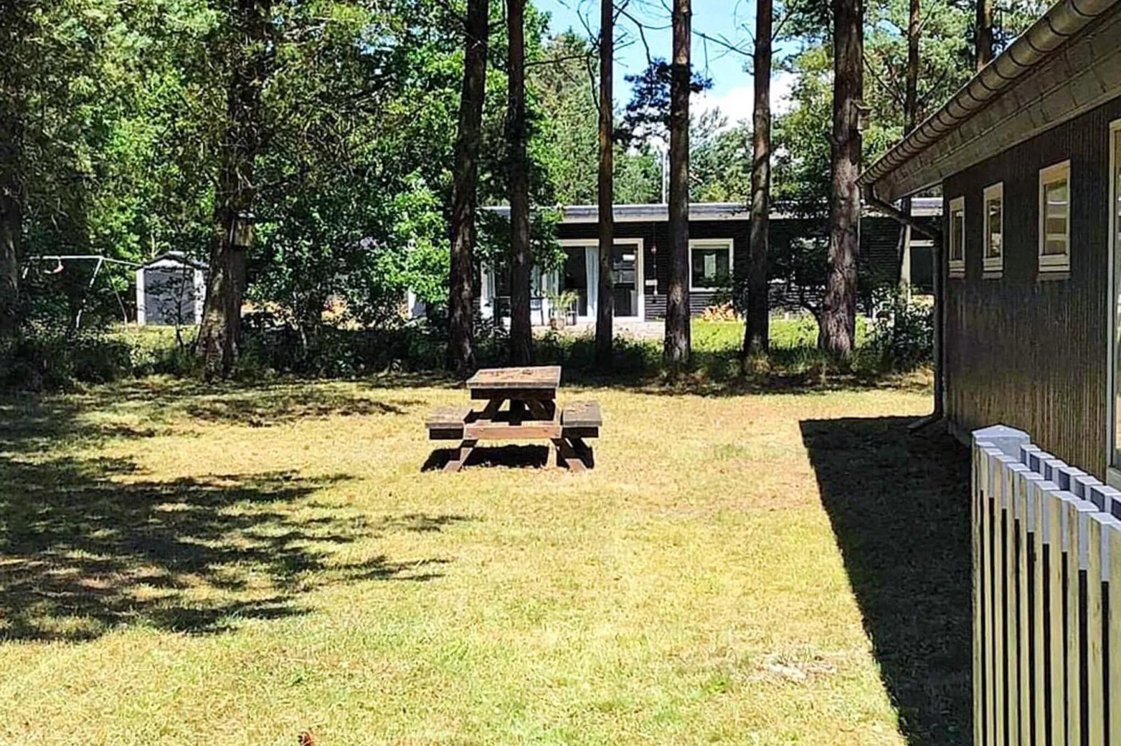 6 persoons vakantie huis in Hals-By Traum-Buitenlucht