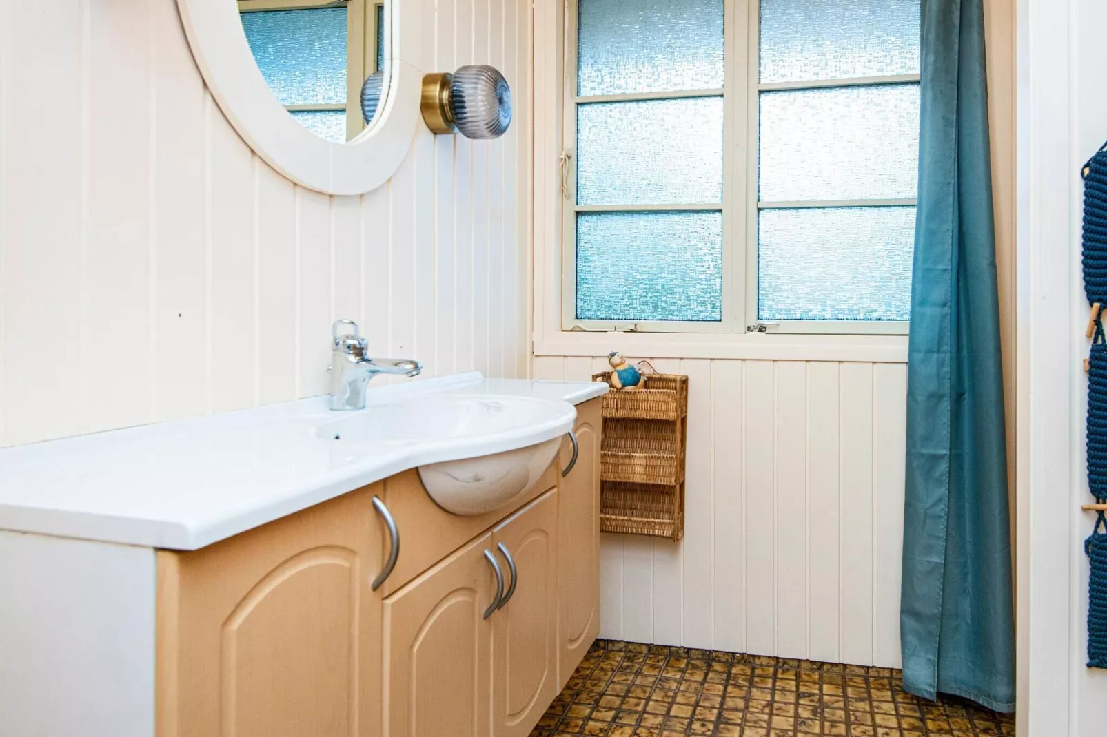 5 persoons vakantie huis in Glesborg-By Traum-Binnen