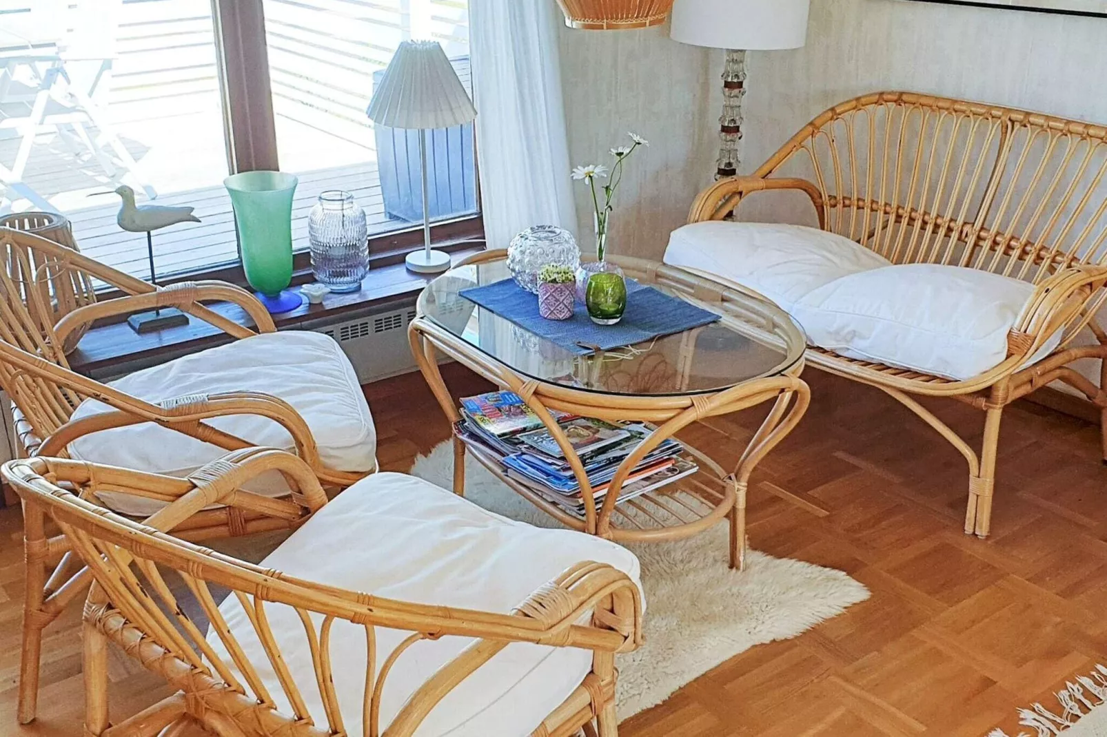 5 persoons vakantie huis in BERGKVARA-Binnen