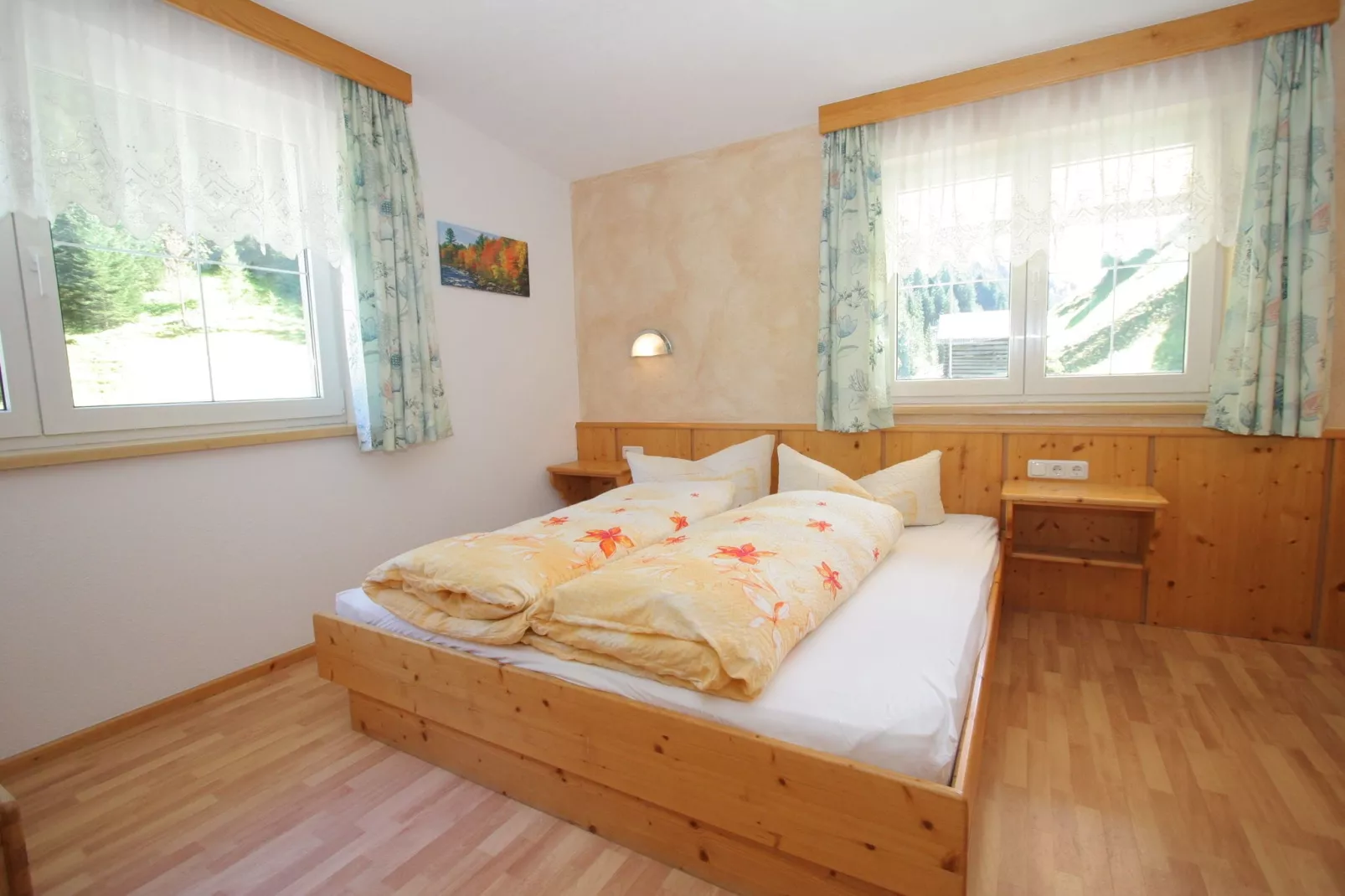 Karin Oben 10PAX-Slaapkamer