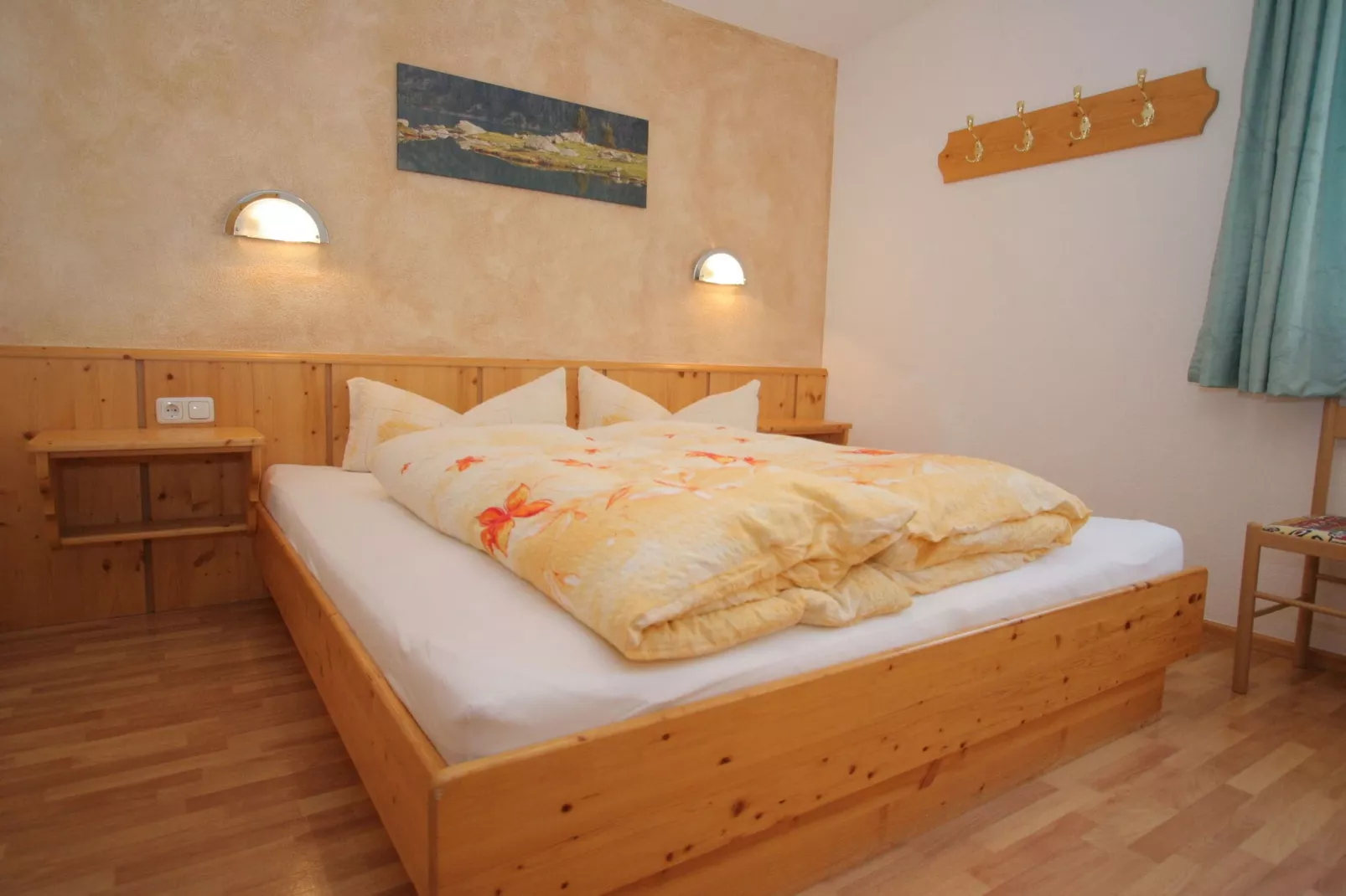 Karin Oben 10PAX-Slaapkamer