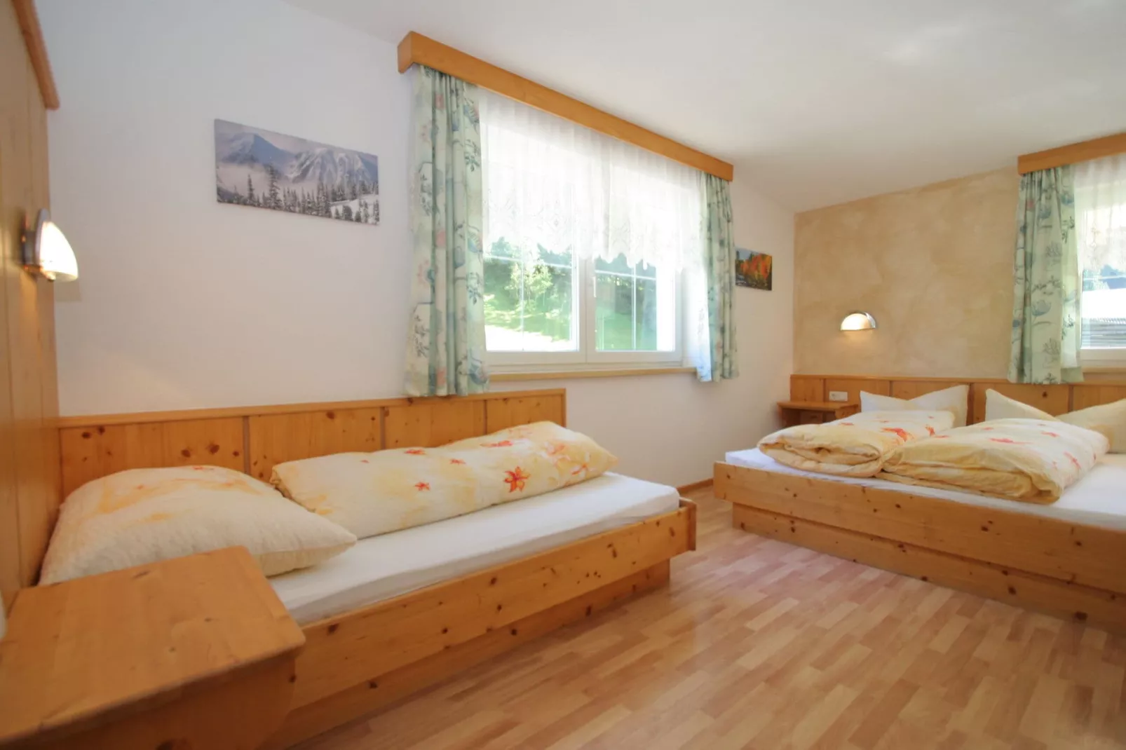 Karin Oben 10PAX-Slaapkamer