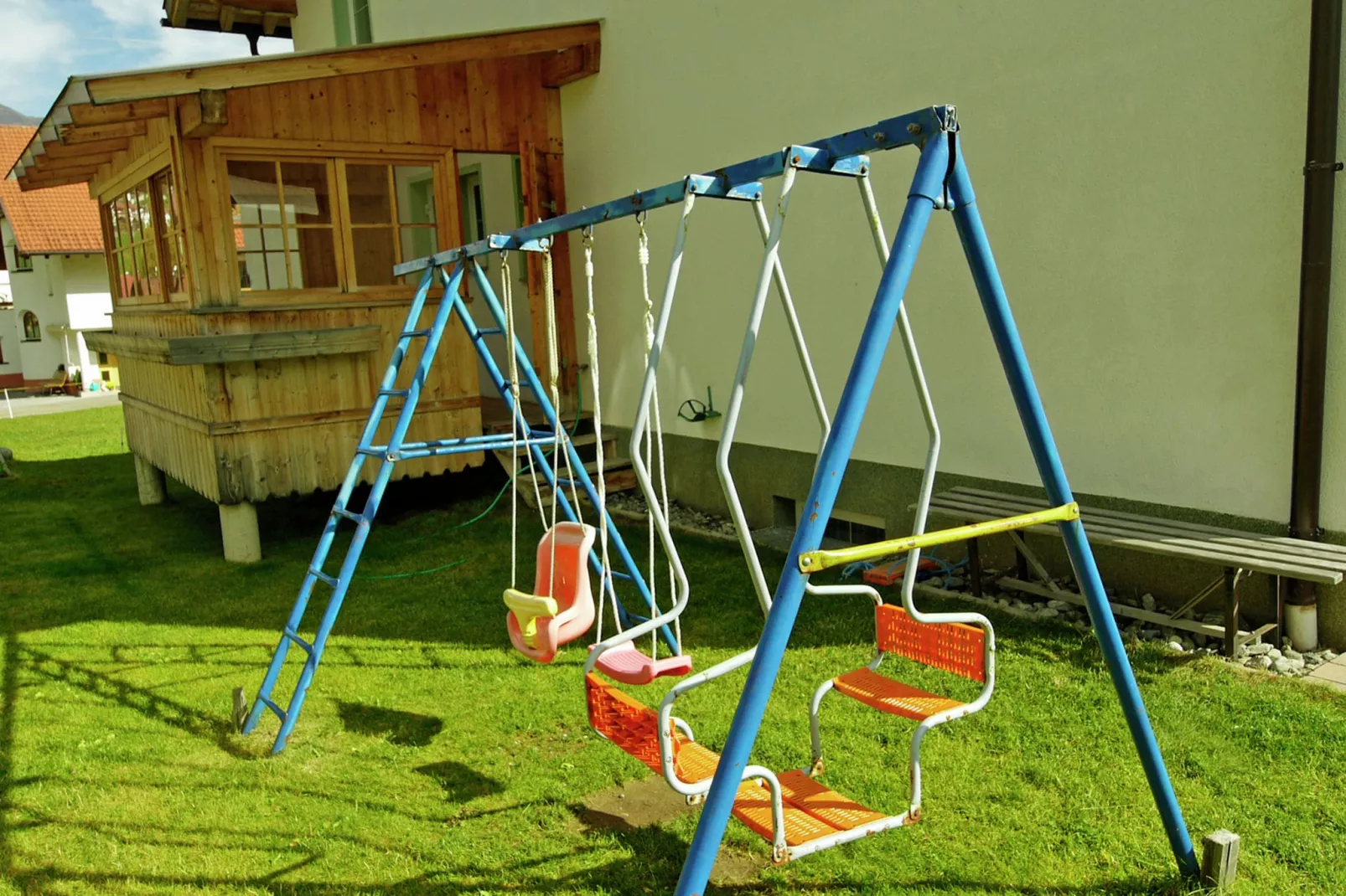 Karin Oben 10PAX-Tuinen zomer