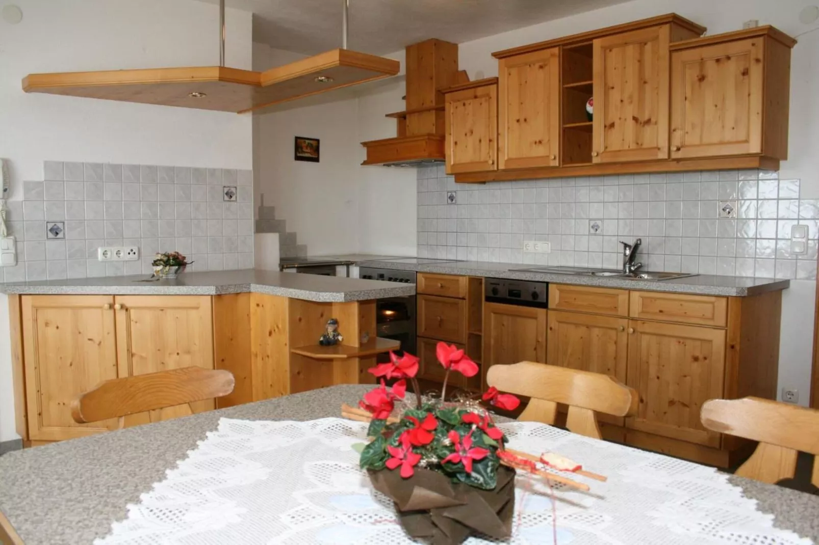 Karin Unten 8PAX-Keuken