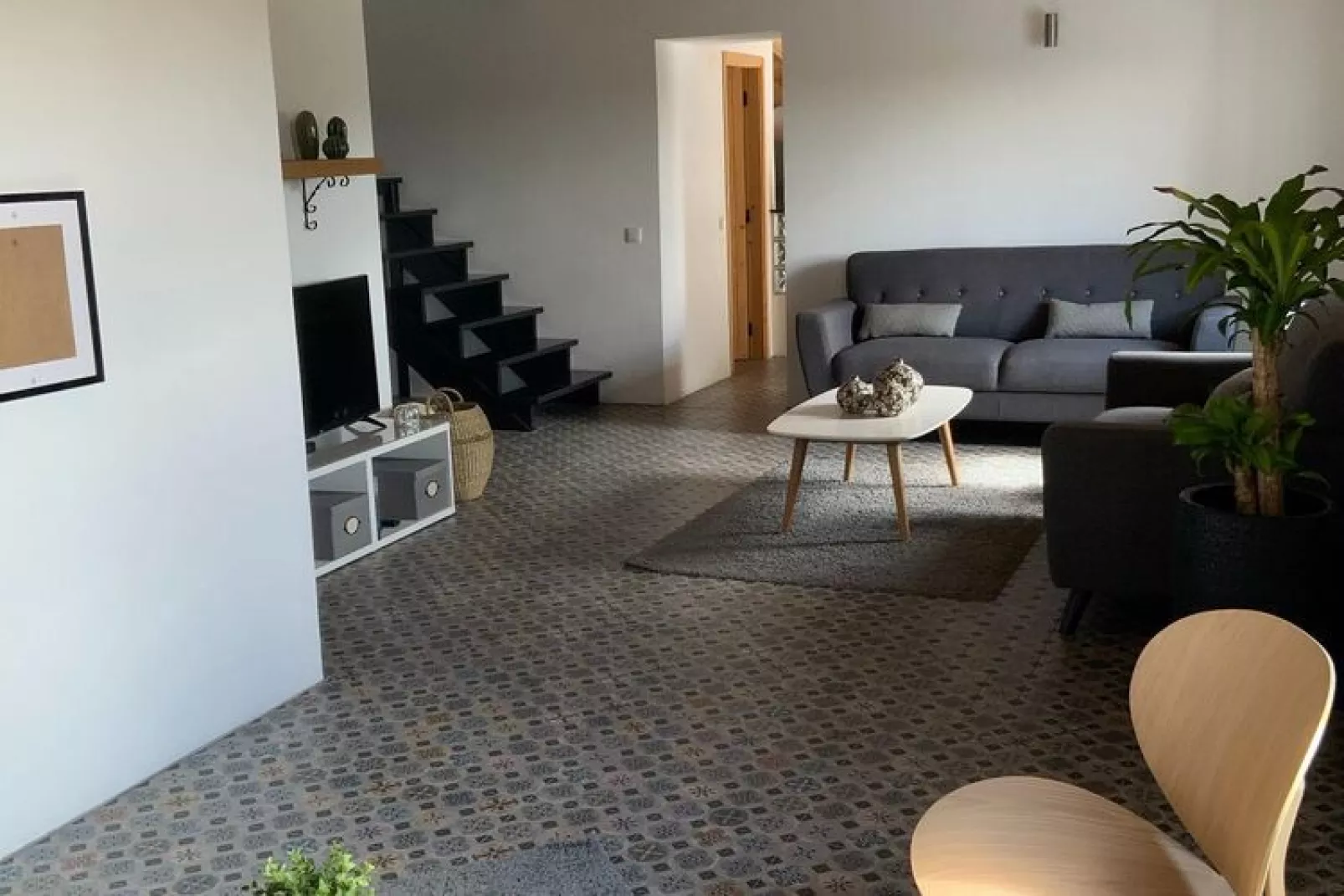 Casa Puro-Woonkamer