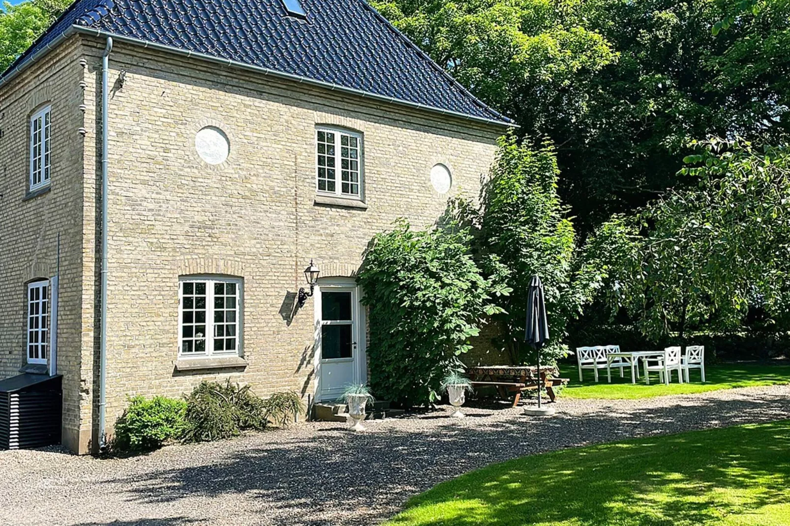 Historische Watertoren Toevluchtsoord-By Traum-Buitenlucht