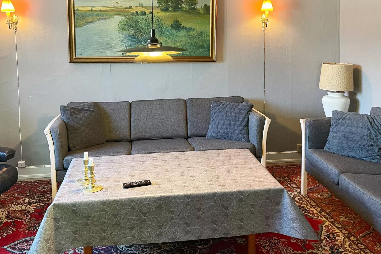 Historische Watertoren Toevluchtsoord-By Traum-Binnen